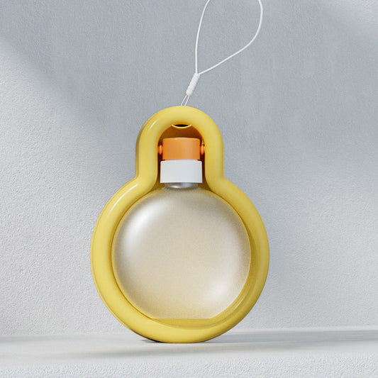 500ml Trinkflasche für Hunde & Katzen