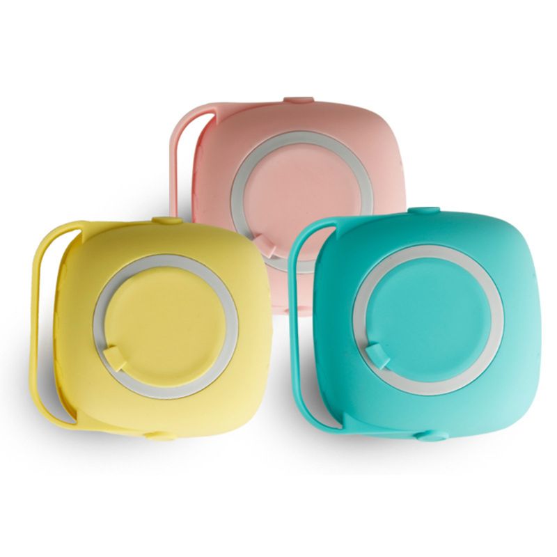 2-in-1 Silikon Badebürste für Haustiere